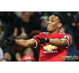 Didier Deschamps : Anthony Martial Tidak Akan Dijual | Judi Sabung Ayam | Sabung Ayam